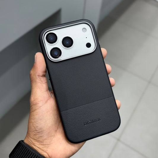 DITAKA 2 Col Case - Black ( No. 2245 )