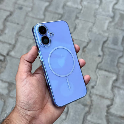 Magloop HP with magsafe case ( No. 1843 )