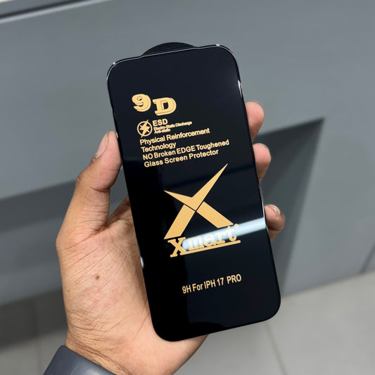 XMART 9D GLASS ( No. 2482 )