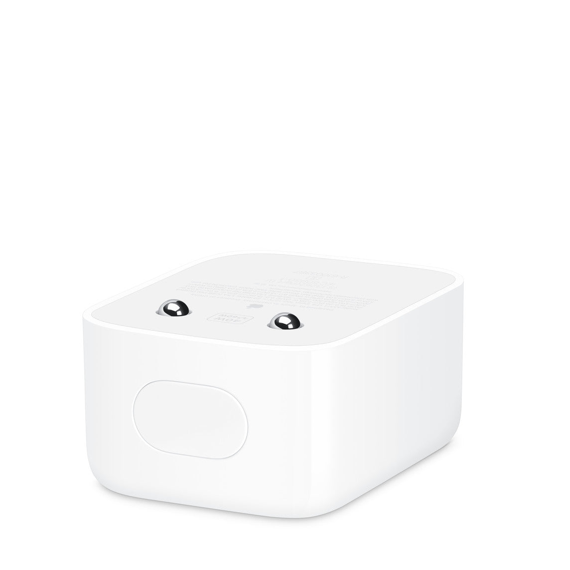 APPLE 40W DYNAMIC POWER ADAPTER WITH 60W MAX ( No. 4110 )