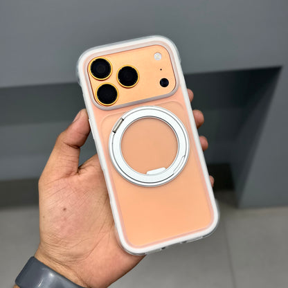 CMAQ AUREX AIRBAG MAGSAFE - WHITE ( No. 3226 )