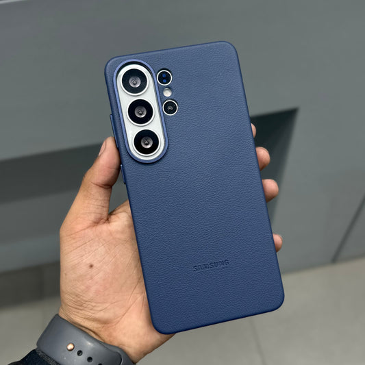 SAFFRON ELITE CASE WITH MAGSAFE - BLUE ( No. 2957 )