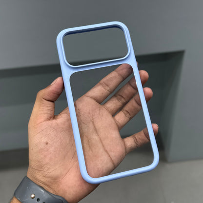 CMAQ ORIX CASE - LAVENDER BLUE ( No. 3799 )
