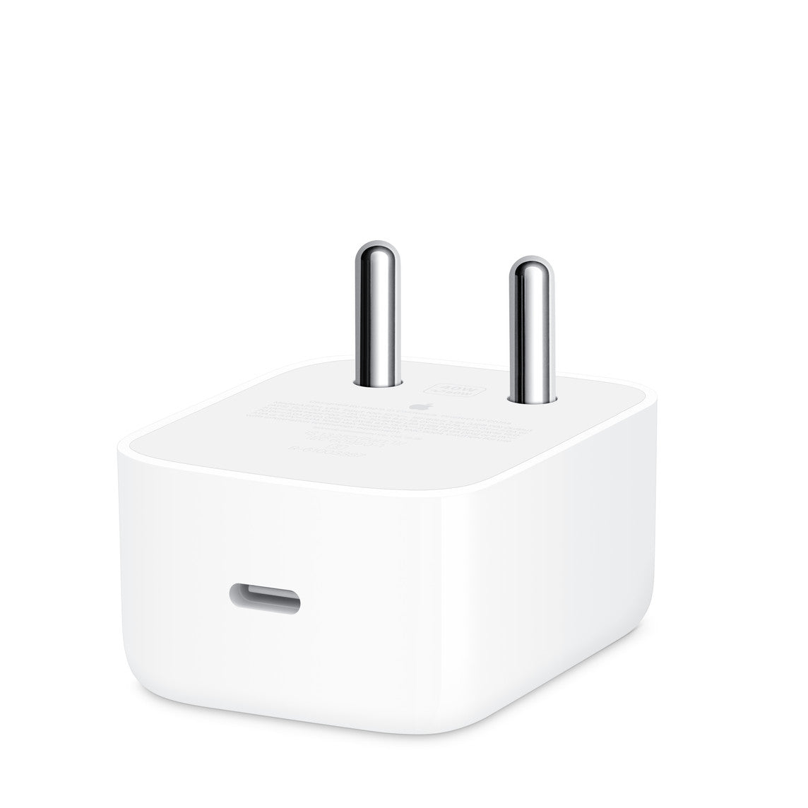 APPLE 40W DYNAMIC POWER ADAPTER WITH 60W MAX ( No. 4110 )