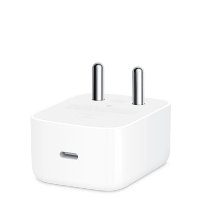 APPLE 40W DYNAMIC POWER ADAPTER WITH 60W MAX ( No. 4110 )