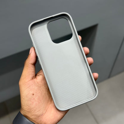 DYNAMYK COOP Case with Magsafe - Grey ( No. 2230)