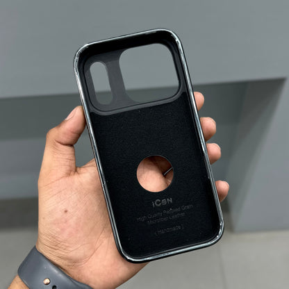 ICON LUXURIOUS WITH STAND - BLACK ( No. 3201 )