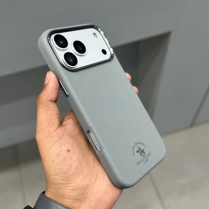 SANTA BARBARA SIMON SERIES - GREY ( No. 2644 )