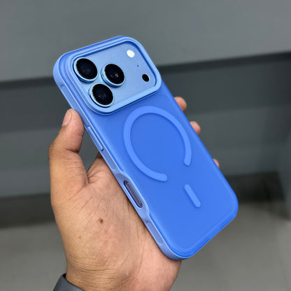 CMAQ VANTA MAGSAFE CASE - SKY BLUE ( No. 4013 )