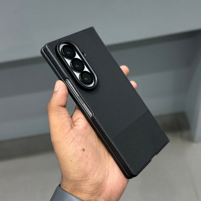 TRANZO FD 13 CASE FOLD SERIES - BLACK ( No. 3989 )