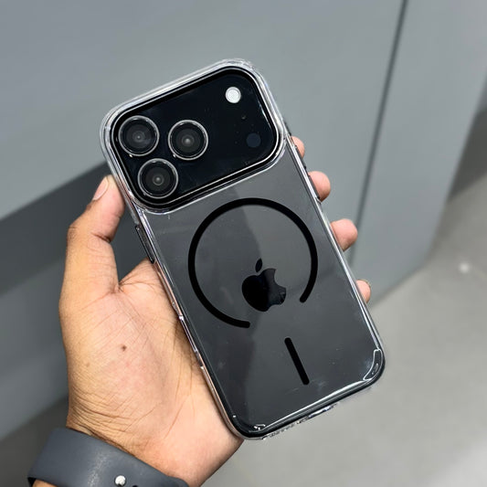 Dynamk Ring Case with Magsafe ( No. 2035 )