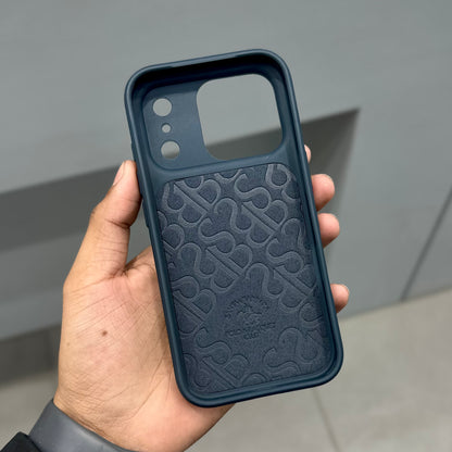 SANTA BARBARA KYLE SERIES - BLUE ( No. 2642 )