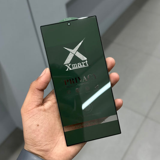 X 0.2 MM PRIVACY GLASS-SAMSUNG ( No. 3106 )