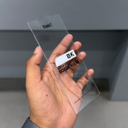 X MART 8K BODERLESS DIAMOND SAMSUNG GLASS ( No. 3825 )
