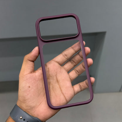 CMAQ ORIX CASE - WINE RED ( No. 3797 )