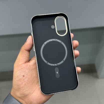 TRANZO HIDRO DRIP CASE - GREY ( No. 3939 )
