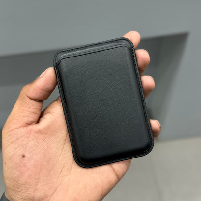 MAG DOCK POCKET - BLACK ( No. 3308 )