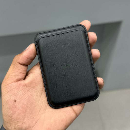 MAG DOCK POCKET - BLACK ( No. 3308 )