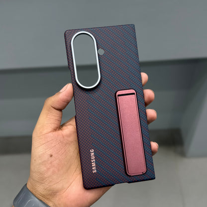 DREAMS CARBON STAND CASE - WINE RED ( No. 3953 )