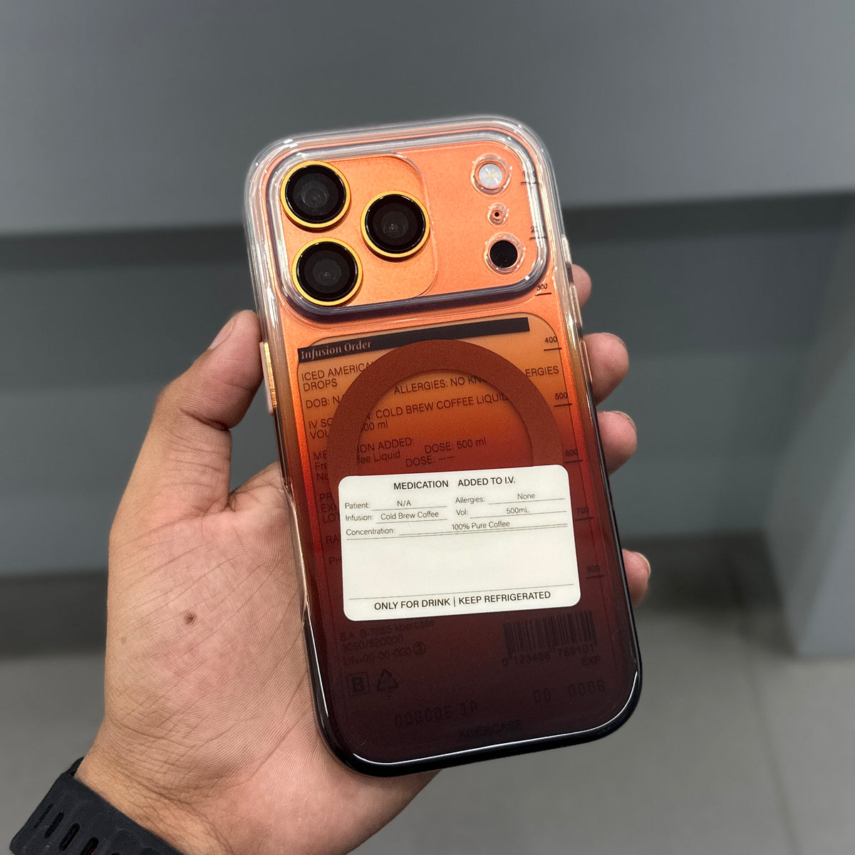 DREAMS BLUNT CASE ( No. 4111 )
