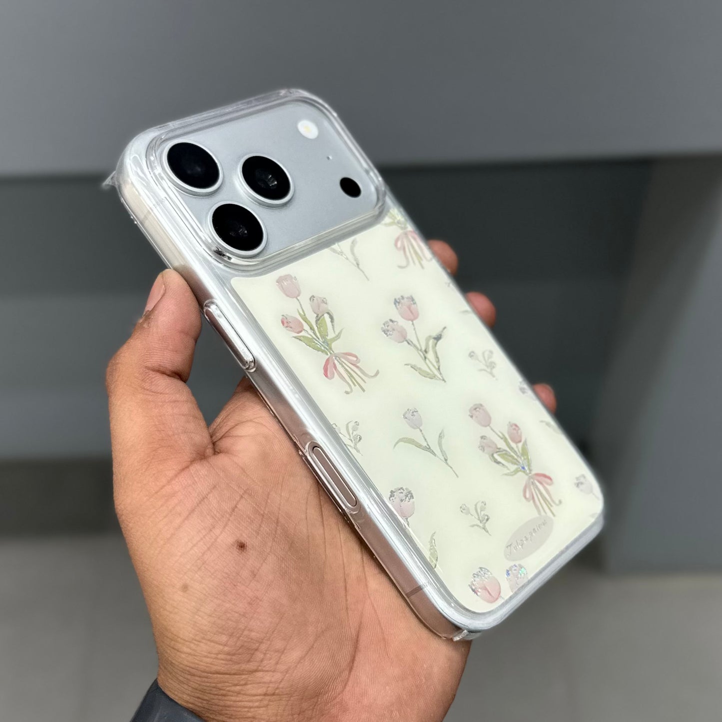 SRP FLOW CASE - OP1 ( No. 3523 )