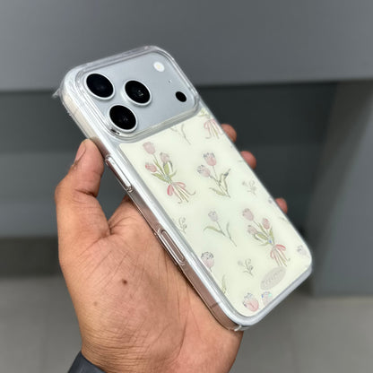 SRP FLOW CASE - OP1 ( No. 3523 )