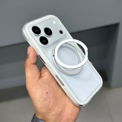 CMAQ AUREX AIRBAG MAGSAFE - WHITE ( No. 3226 )