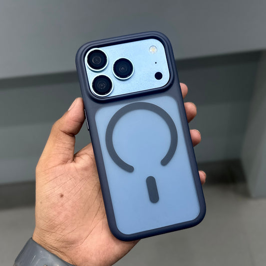 CMAQ DUSK MAGSAFE - BLUE ( No. 4017 )
