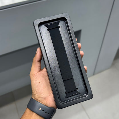 MAG LOOP STRAP - BLACK ( No. 2281 )