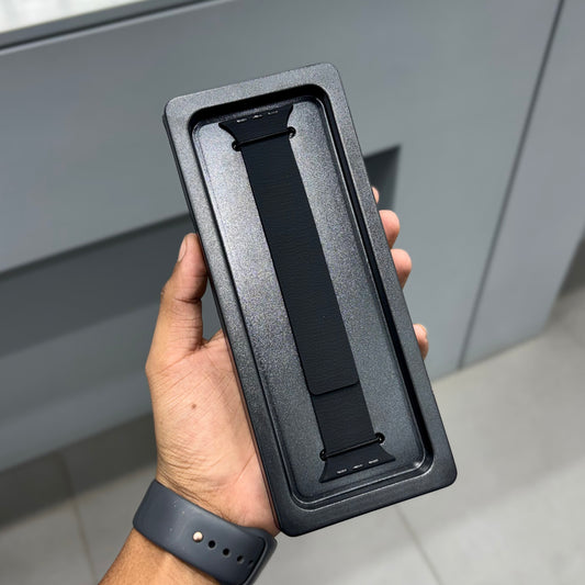 MAG LOOP STRAP - BLACK ( No. 2281 )