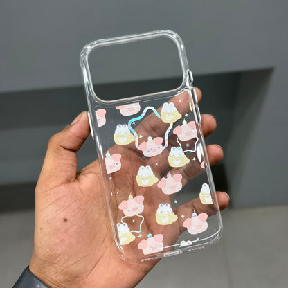 SRP FLOW CASE - OP3 ( No. 3525 )