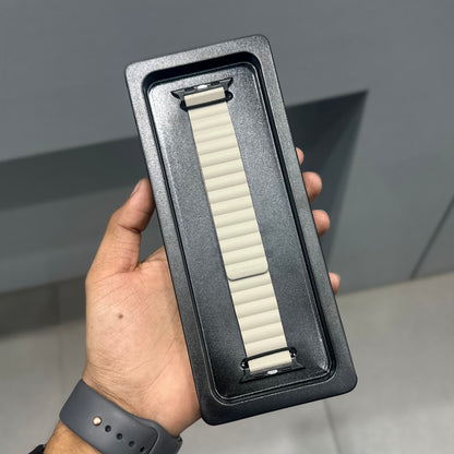 KEEPHONE DUAL MAG - GREEN BEIGE ( No. 2893 )