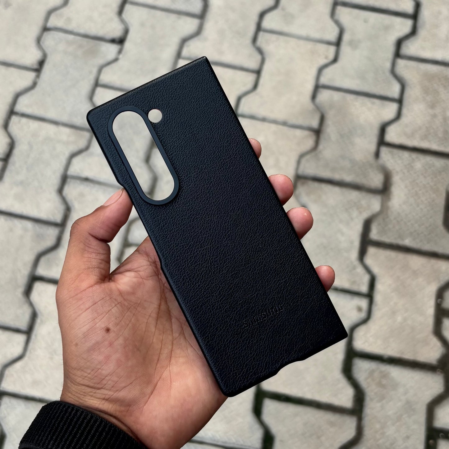 Honik Case-Samsung ( No. 1916 )