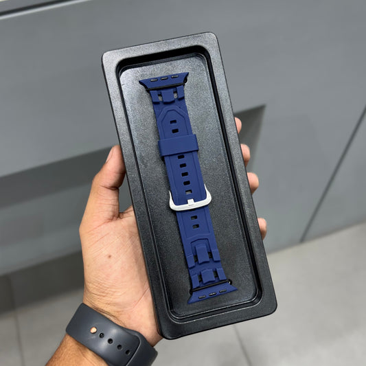 RUGNOP STRAP DARK BLUE ( No. 2486 )
