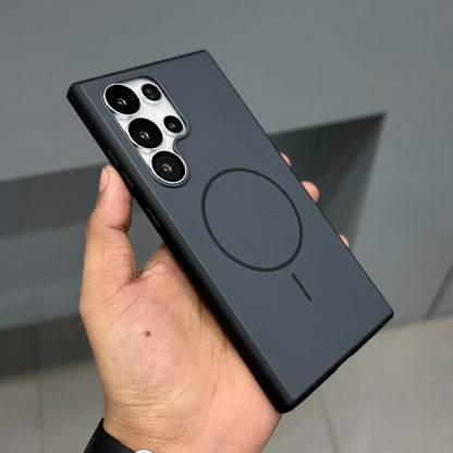 MAGSNAP CASE SAMSUNG - BLACK ( No. 2887 )