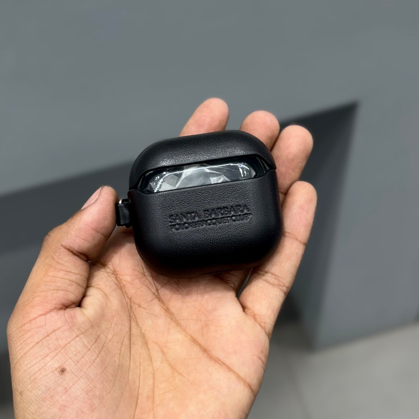 SANTA BARBARA OREL - BLACK ( No. 2553 )