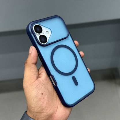 DREAMS ELAN DOT CASE - BLUE ( No. 4132 )
