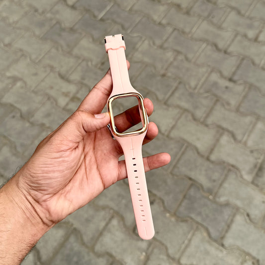 Patent Strap With Watch Case ( No. 1691 )