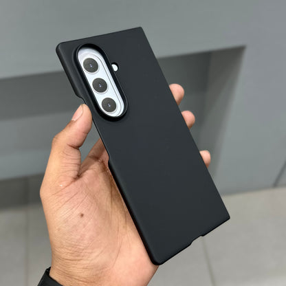 MIDNIGHT SHIELD CASE SAMSUNG - BLACK ( No. 2786 )