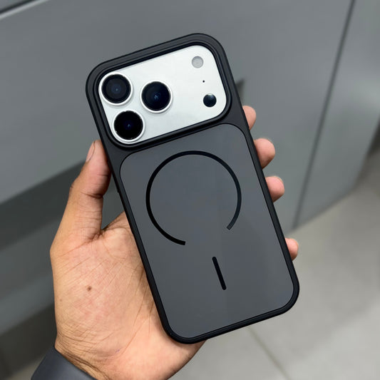 DYNAMYK COOP Case with Magsafe - Black ( No. 2229)