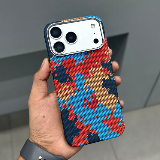 LUXO MULTI CEMO LINE WITH MAGSAFE CASE ( No. 2683 )