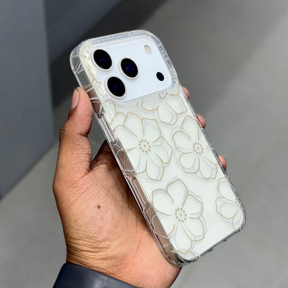 PARADOX FLOWER CASE OPTION - 2 ( No. 2793 )