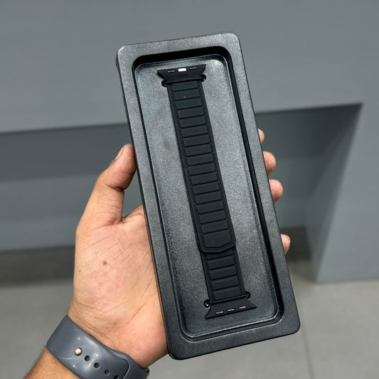 MASNAP STRAP - BLACK ( No. 3095 )