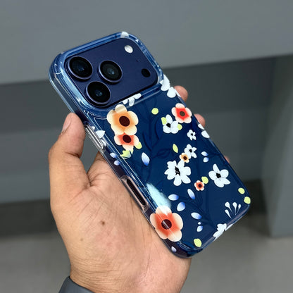 PARADOX FLOWER CASE OPTION - 5 ( No. 2797 )