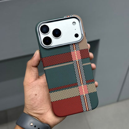 JO CHECK WITH MAGSAFE CASE ( No. 2678 )