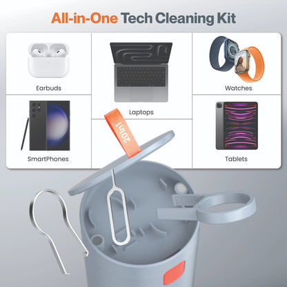 Ambrane 20 in 1 Cleaning Kit ( No.422 )