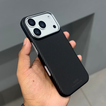 Xlevel Carben Case - Black ( No. 2211 )