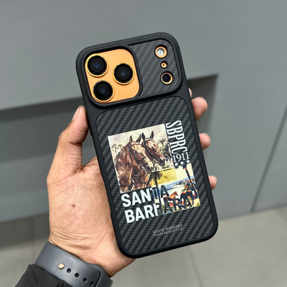 Santa Barbara Elvish Option 03 with Magsafe Case ( No. 1998 ) 17 Series