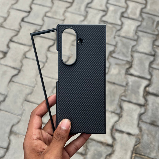 Voop Case -Samsung-Black ( No. 1913 )