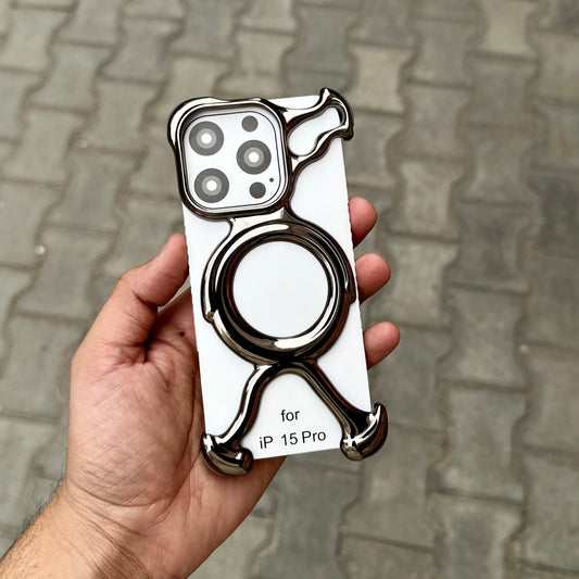 Melted Metal X S Case ( No. 1636 )